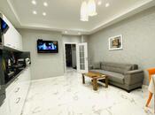 İcarəyə verilir 3 otaqlı yeni tikili 156 m², Şah İsmayıl Xətai m., photo 6 from 8