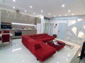 3-комн. новостройка - м. Низами - 112 м²