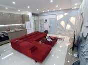 İcarəyə verilir 3 otaqlı yeni tikili 112 m², Nizami m., photo 5 from 8