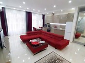 3-комн. новостройка - м. Низами - 112 м²