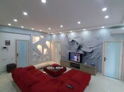 İcarəyə verilir 3 otaqlı yeni tikili 112 m², Nizami m., photo 7 from 8