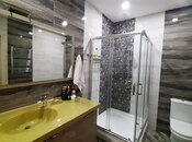 İcarəyə verilir 3 otaqlı yeni tikili 112 m², Nizami m., photo 8 from 8