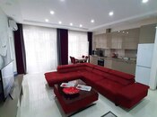 İcarəyə verilir 3 otaqlı yeni tikili 112 m², Nizami m., photo 6 from 8