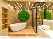 İcarəyə verilir 2 otaqlı yeni tikili 115 m², 28 May m., photo 5 from 5