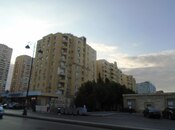 3 otaqlı köhnə tikili - İnşaatçılar m. - 135 m² (2)