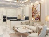 2-комн. новостройка - м. Шах Исмаил Хатаи - 90 м²