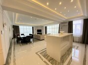 Сдаётся 3-комн. новостройка 230 м², Насиминский  р., photo 1 from 8