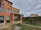 10 otaqlı həyət evi/bağ evi - Badamdar q. - 2000 m²