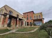 10 otaqlı həyət evi/bağ evi - Badamdar q. - 2000 m²