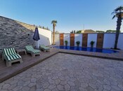 3 otaqlı həyət evi/bağ evi - Bilgəh q. - 110 m²