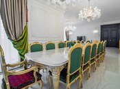 Satılır 7 otaqlı həyət evi/bağ evi 730 m², Badamdar q., photo 8 from 8