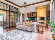 Satılır 7 otaqlı həyət evi/bağ evi 730 m², Badamdar q., photo 7 from 8