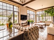 Satılır 7 otaqlı həyət evi/bağ evi 730 m², Badamdar q., photo 5 from 8