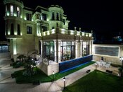 Satılır 7 otaqlı həyət evi/bağ evi 730 m², Badamdar q., photo 2 from 8