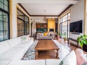 Satılır 7 otaqlı həyət evi/bağ evi 730 m², Badamdar q., photo 6 from 8