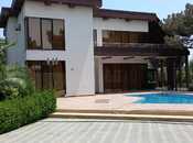 5 otaqlı həyət evi/bağ evi - Mərdəkan q. - 400 m²