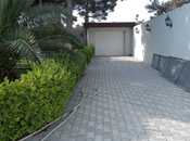 5 otaqlı həyət evi/bağ evi - Mərdəkan q. - 400 m²