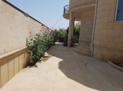 5 otaqlı ev / villa - Badamdar q. - 262 m² (31)