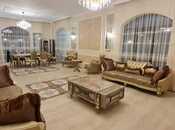 5 otaqlı həyət evi/bağ evi - Mərdəkan q. - 500 m²