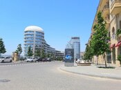 İcarəyə verilir 3 otaqlı yeni tikili 138 m², Ağ şəhər q., photo 7 from 7