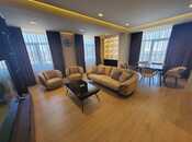 İcarəyə verilir 3 otaqlı yeni tikili 138 m², Ağ şəhər q., photo 5 from 7