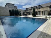 6 otaqlı həyət evi/bağ evi - Şüvəlan q. - 650 m²