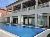 6 otaqlı həyət evi/bağ evi - Şüvəlan q. - 650 m²