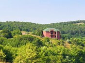 Satılır 5 otaqlı həyət evi/bağ evi 500 m², photo 2 from 8