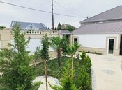 3 otaqlı həyət evi/bağ evi - Mərdəkan q. - 200 m²