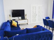 4 otaqlı həyət evi/bağ evi - Mərdəkan q. - 200 m²