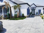 4 otaqlı həyət evi/bağ evi - Mərdəkan q. - 200 m²