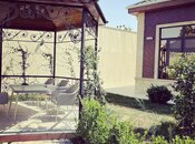 İcarəyə verilir 5 otaqlı həyət evi/bağ evi 220 m², Mərdəkan q., photo 3 from 8