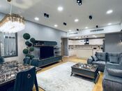 İcarəyə verilir 4 otaqlı yeni tikili 185 m², Nəsimi r., photo 5 from 8
