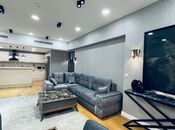 İcarəyə verilir 4 otaqlı yeni tikili 185 m², Nəsimi r., photo 6 from 8