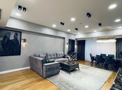 İcarəyə verilir 4 otaqlı yeni tikili 185 m², Nəsimi r., photo 7 from 8