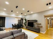 İcarəyə verilir 4 otaqlı yeni tikili 185 m², Nəsimi r., photo 8 from 8