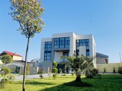Bağ - Mərdəkan q. - 800 m² (7)
