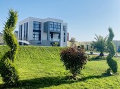 Bağ - Mərdəkan q. - 800 m² (12)