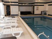 4 otaqlı həyət evi/bağ evi - Buzovna q. - 250 m²
