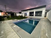 4 otaqlı həyət evi/bağ evi - Mərdəkan q. - 240 m²