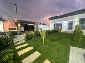 4 otaqlı həyət evi/bağ evi - Mərdəkan q. - 240 m²