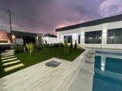 4 otaqlı həyət evi/bağ evi - Mərdəkan q. - 240 m²