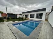 4 otaqlı həyət evi/bağ evi - Mərdəkan q. - 240 m²
