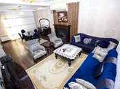 İcarəyə verilir 5 otaqlı həyət evi/bağ evi 290 m², Mərdəkan q., photo 6 from 8