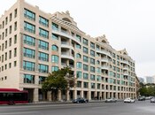 8 otaqlı yeni tikili - Səbail r. - 664 m² (4)