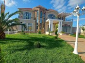 Дом/Дача - пос. Мардакан - 500 м²