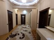 3 otaqlı yeni tikili - Şah İsmayıl Xətai m. - 125 m² (16)