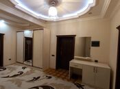 3 otaqlı yeni tikili - Şah İsmayıl Xətai m. - 125 m² (17)
