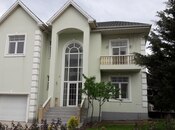 5 otaqlı ev / villa - Yasamal r. - 230 m² (8)