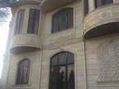 Satılır  həyət evi/bağ evi 580 m², Xəzər r., photo 2 from 8